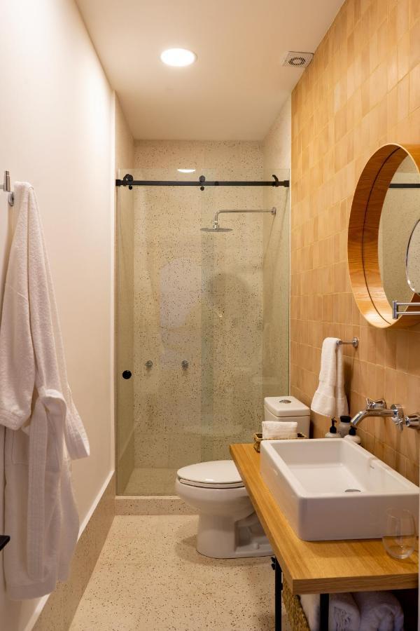 Ana Polanco Apartments Mexico-stad Buitenkant foto